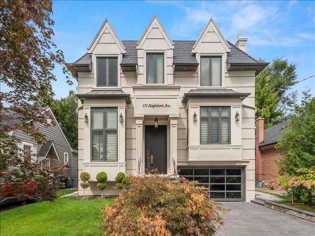 172 Maplehurst Ave