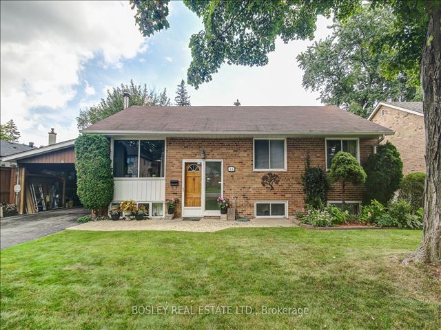 15 Cedarbank Cres