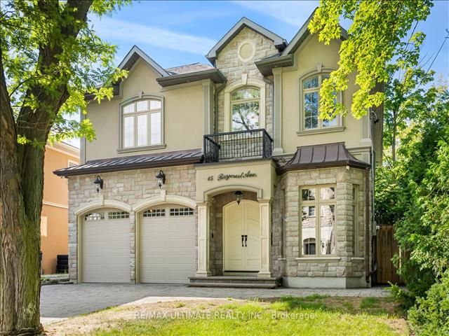 15 Roycrest Ave