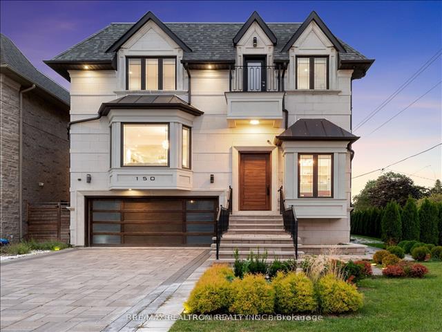 150 Norton Ave