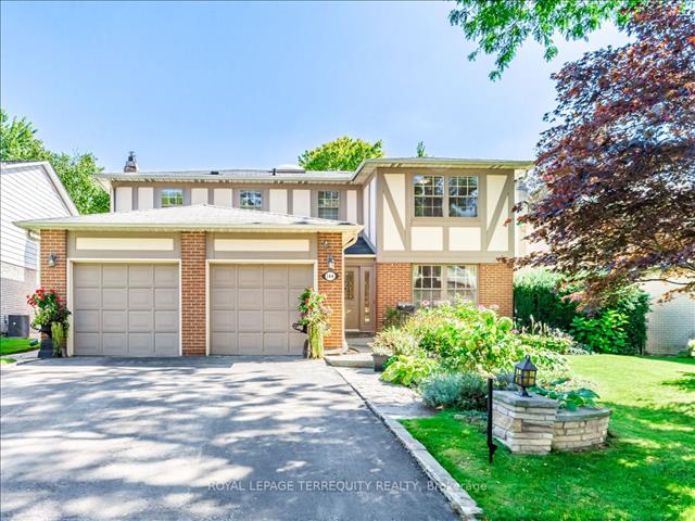 144 Mossgrove Tr