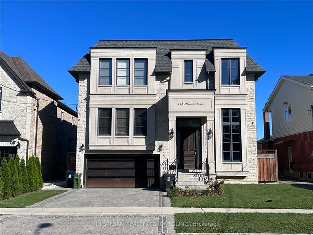 218 Pleasant Ave