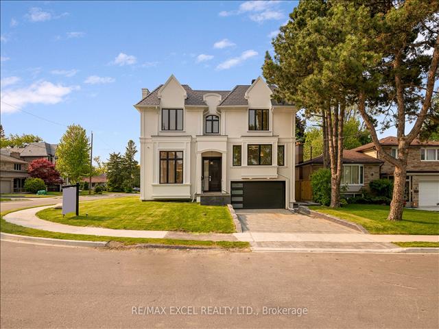 7 Knollview Cres
