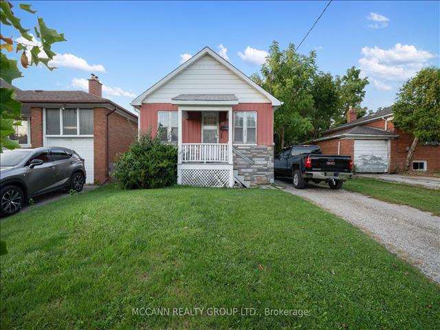 316 Ellerslie Ave