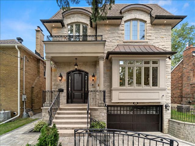 66 Kingsdale Ave