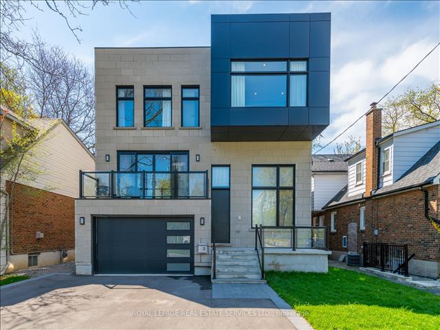 23 Anndale Dr