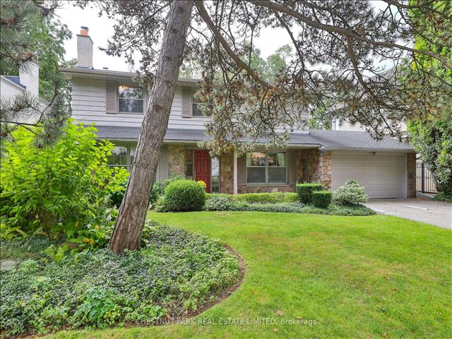 23 Lower Links Rd
