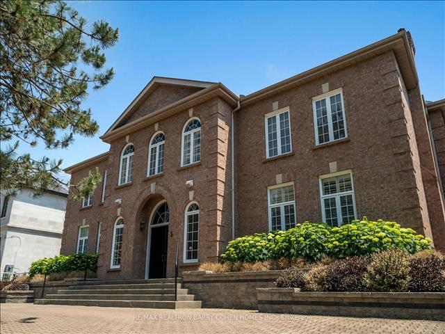 5 Sandfield Rd