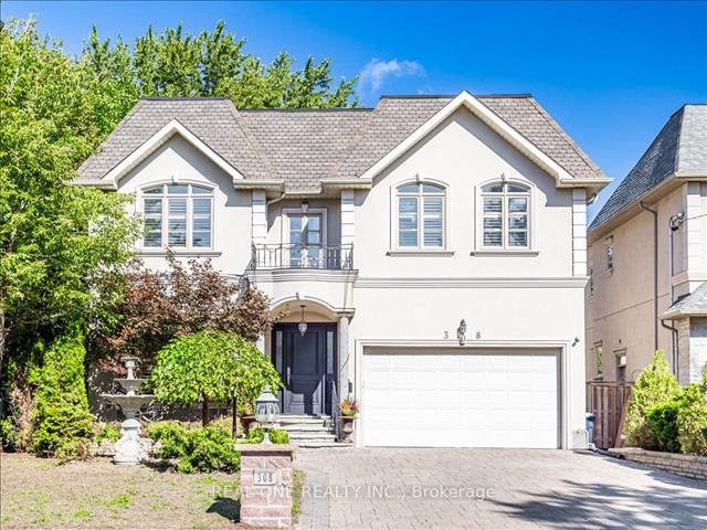 308 Empress Ave