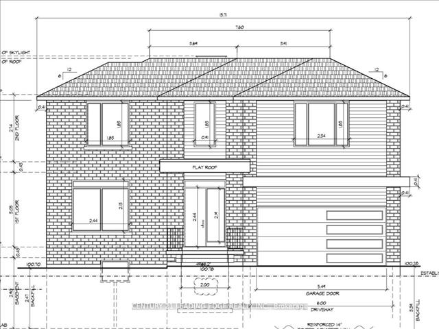 47 Southwell Dr