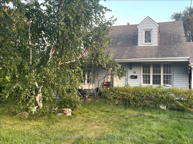 39 Wedgewood Dr