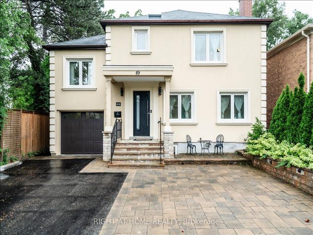 89 Bombay Ave