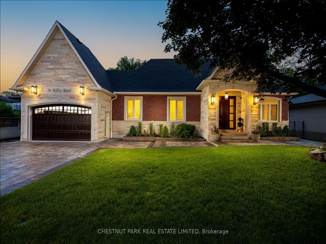 56 Tefley Rd
