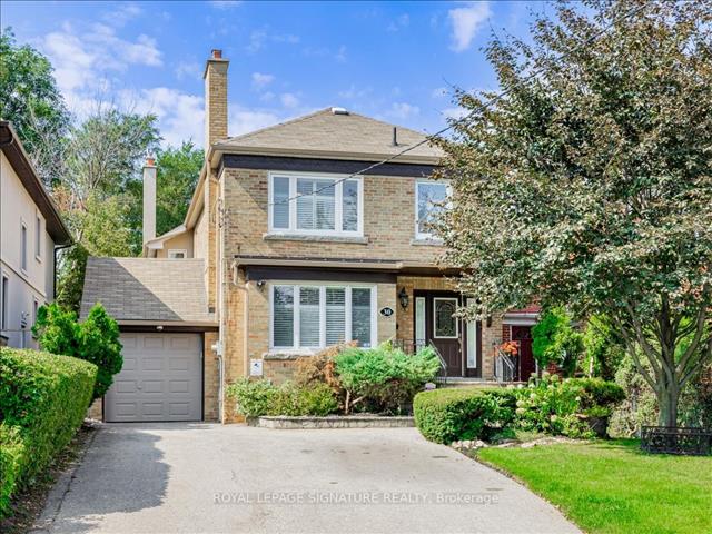 30 Northmount Ave
