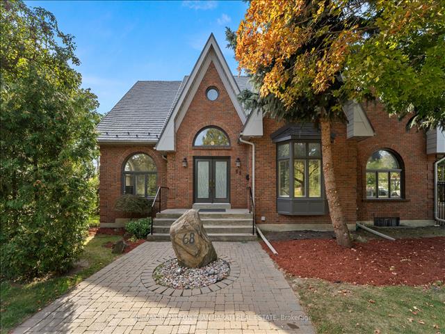 68 Dudley Ave