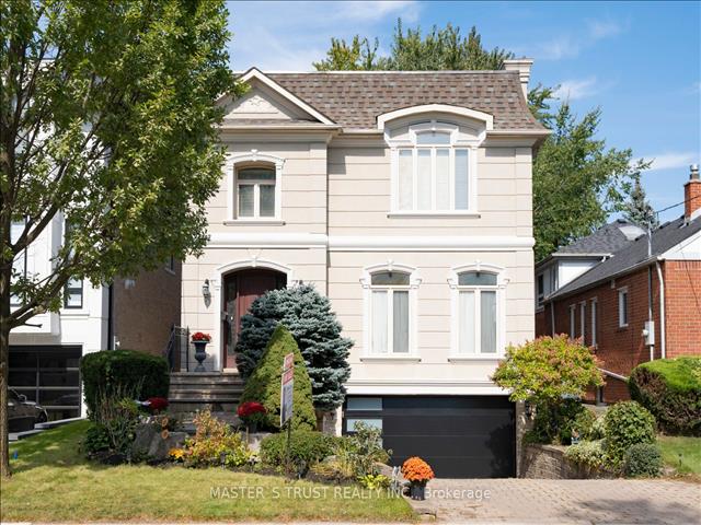 322B Empress Ave