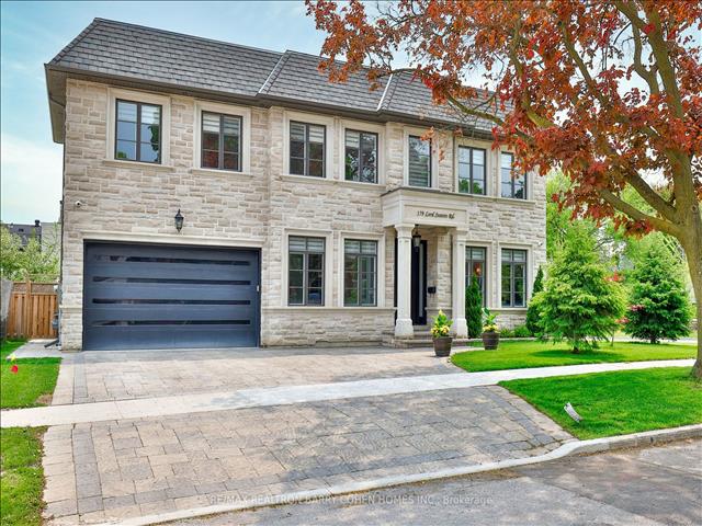 179 Lord Seaton Rd