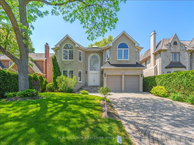 128 Yorkminster Rd