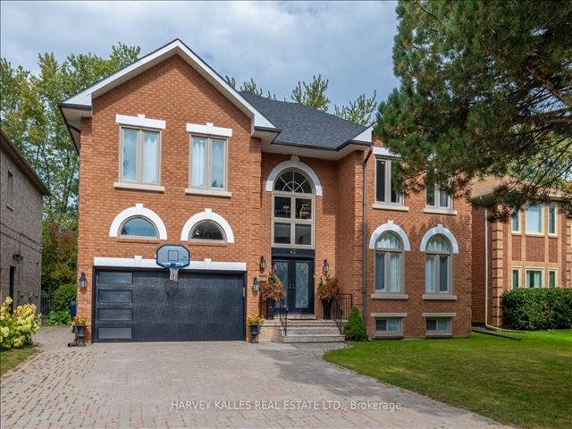 42 Grangemill Cres