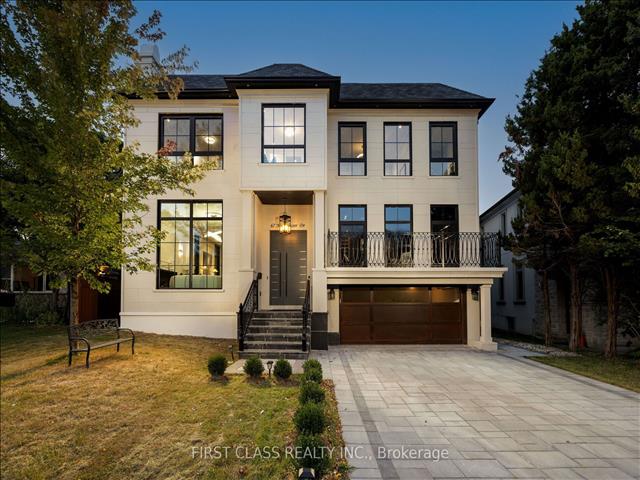 67 Montressor Dr
