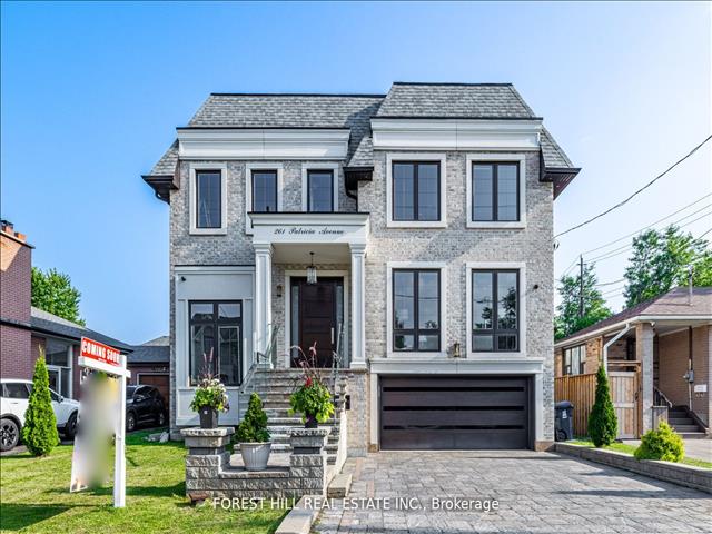 261 Patricia Ave