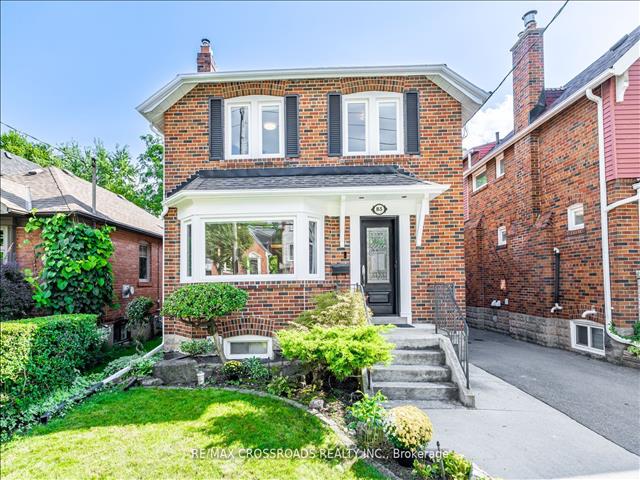 85 Avondale Ave
