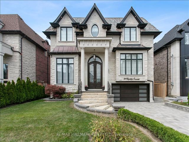 14 Wycliffe Cres