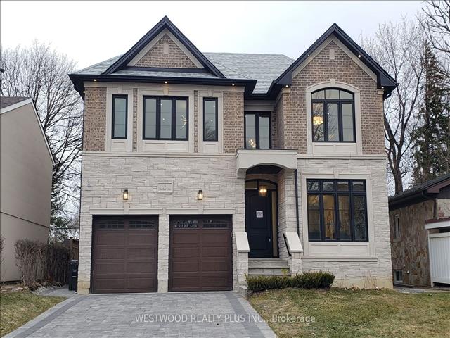 5 Norden Cres