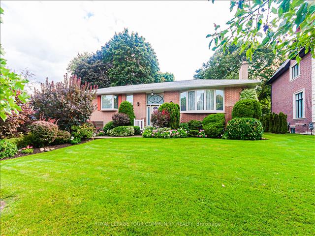 27 Restwell Cres