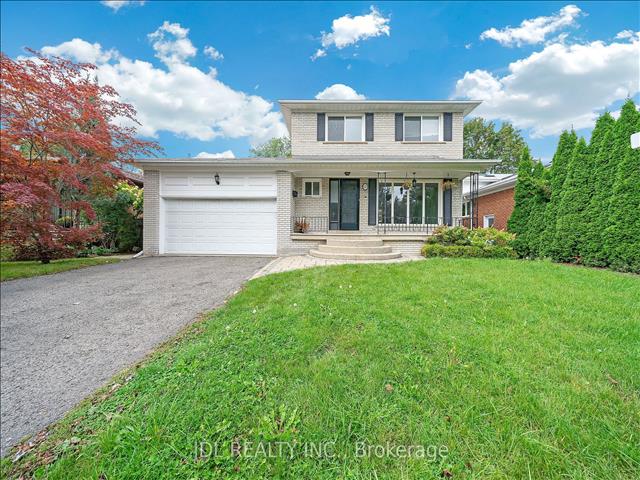 18 Didrickson Dr