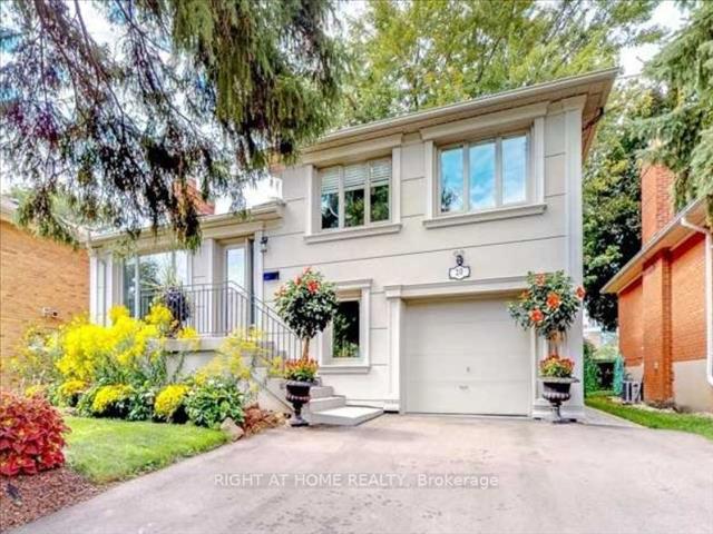 20 Bowerbank Dr