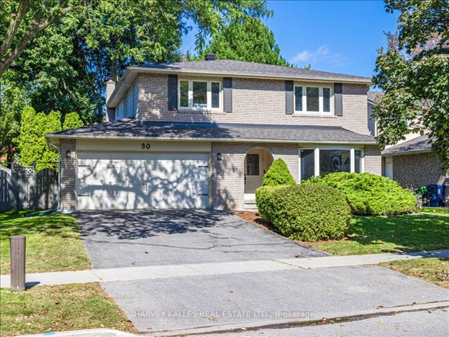30 Denlow Blvd