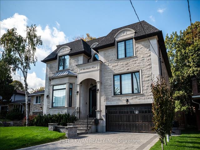 27 Whittaker Cres