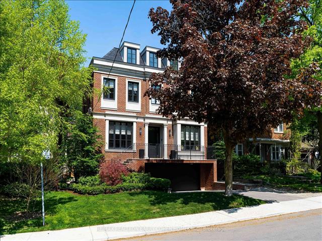 6 Millbank Ave