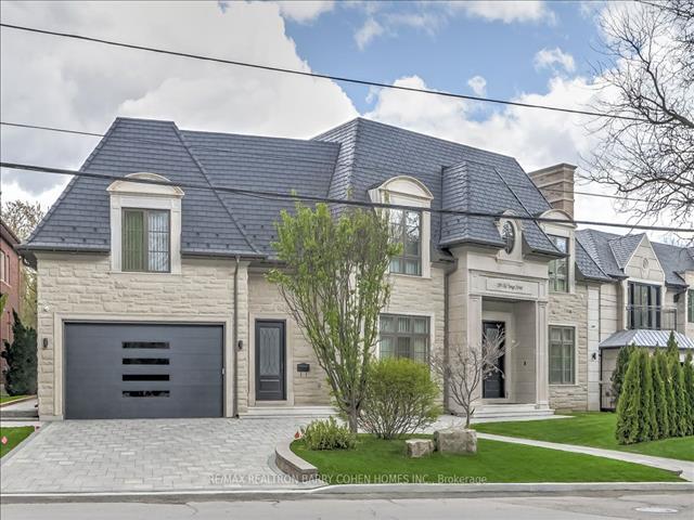 189 Old Yonge St