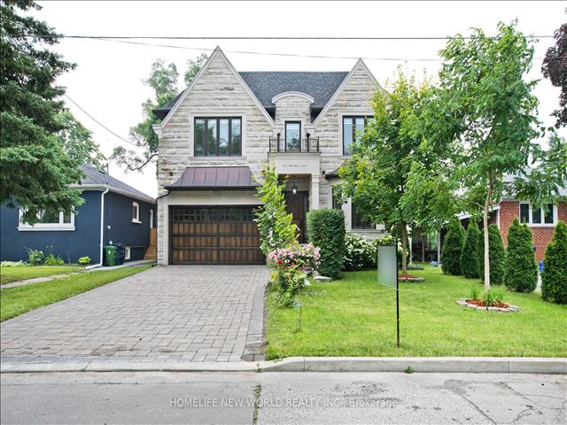 343 Horsham Ave S