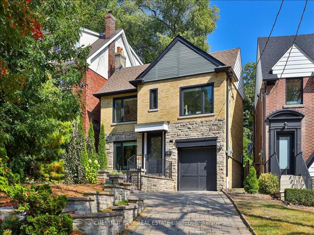 15 Duncannon Dr
