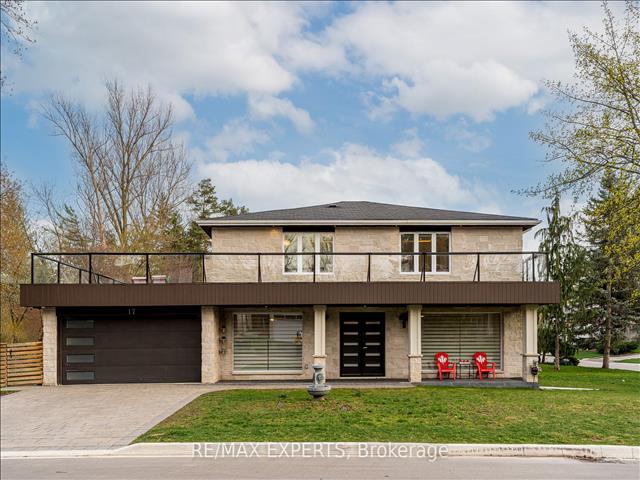 17 Vanwood Rd