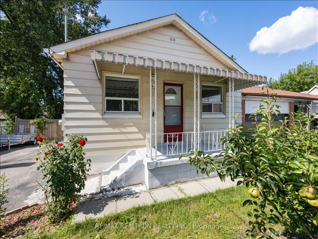 48 Glen Cameron Rd