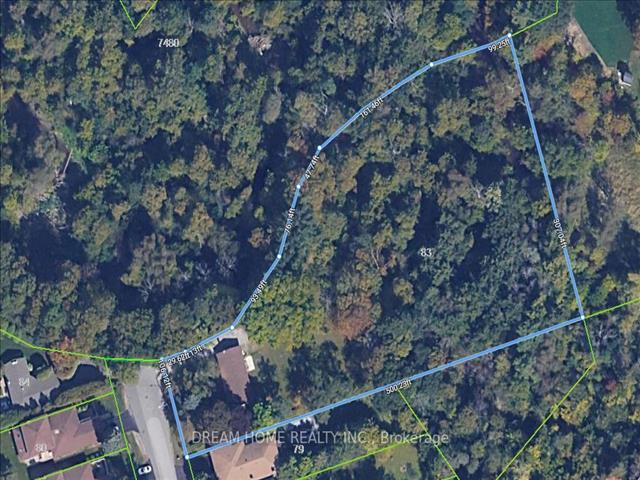 83 Sprucewood Dr