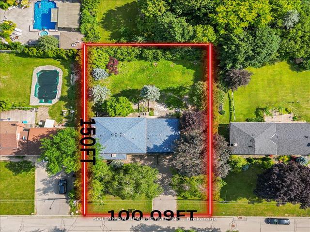 45 Thornheights Rd